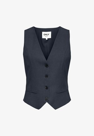 ONLY, ONLLINDA - Veste sans manches - night sky