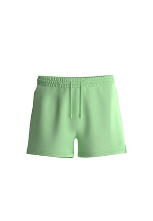 Guess Bañador corto - verde