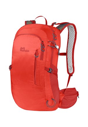 ATHMOS SHAPE - Rugzak - tango orange