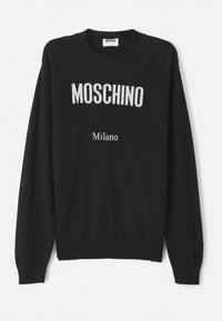 Maglione - black