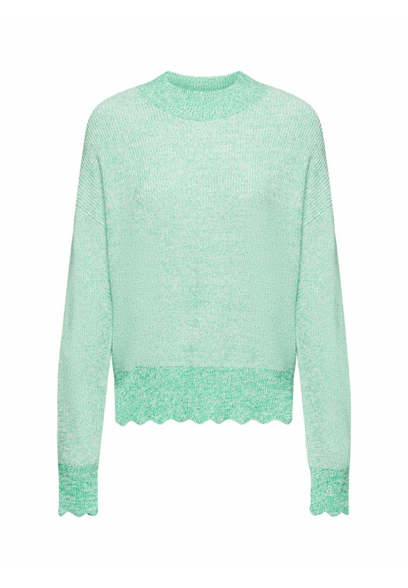edc by esprit Trui lichtgroen