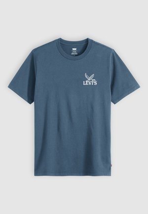Levi's®, GRAPHIC, granatowy
