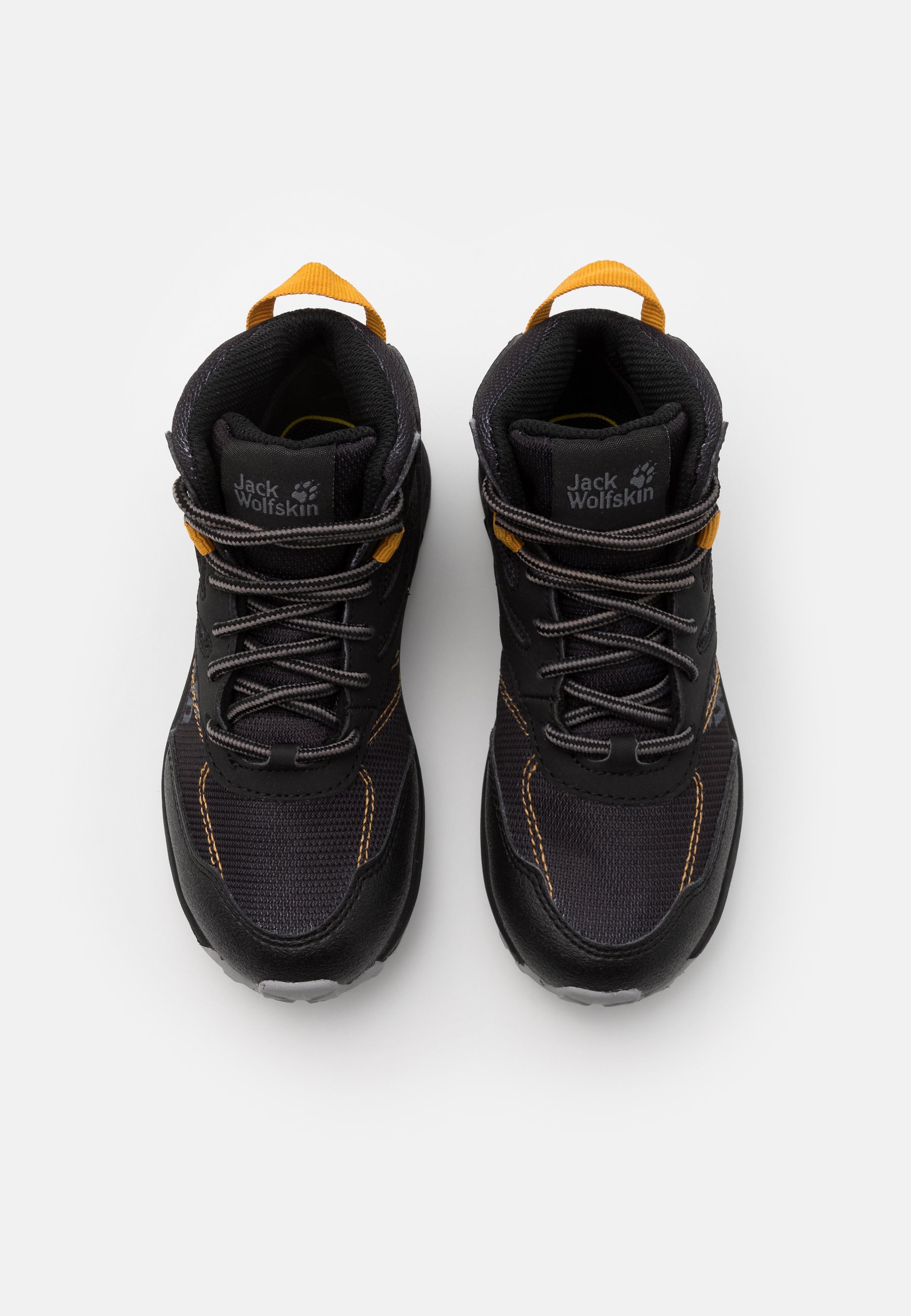 jack wolfskin woodland texapore mid