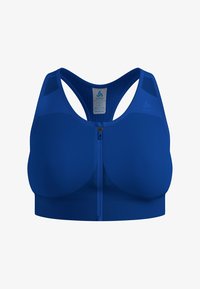 Niet geselecteerd, dazzling blue - mazzarine blue