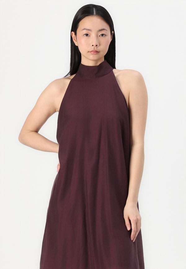 MSCHALITHEA FAUSTINA DRESS - Cocktail dress / Party dress - fudge3