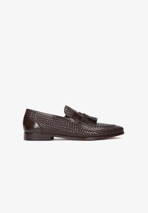 UGO - Instappers - Brown