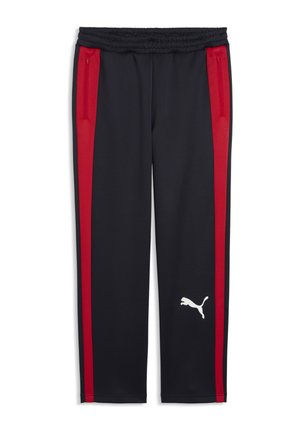 RELAXED BIG CAT  - Træningsbukser - new navy