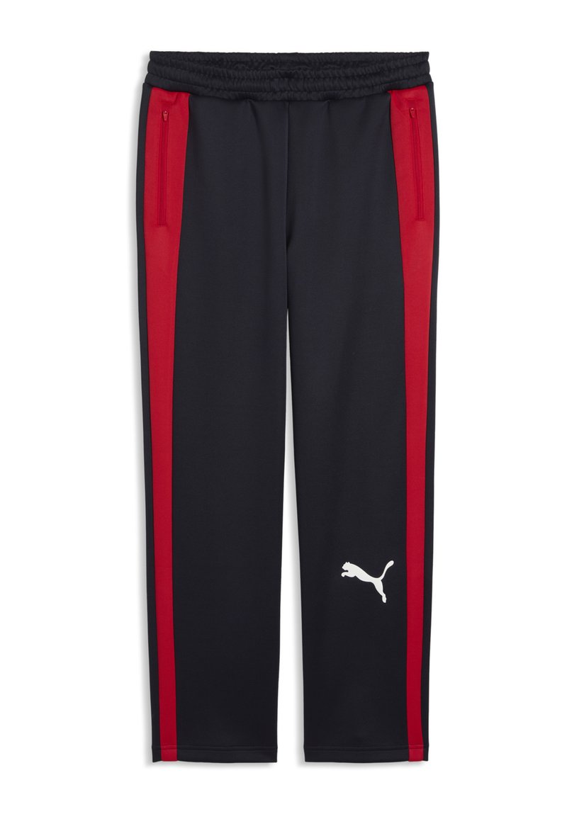 Puma Trainingsbroek donkerblauw