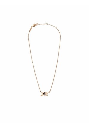 STATEMENT - Necklace - rosegold