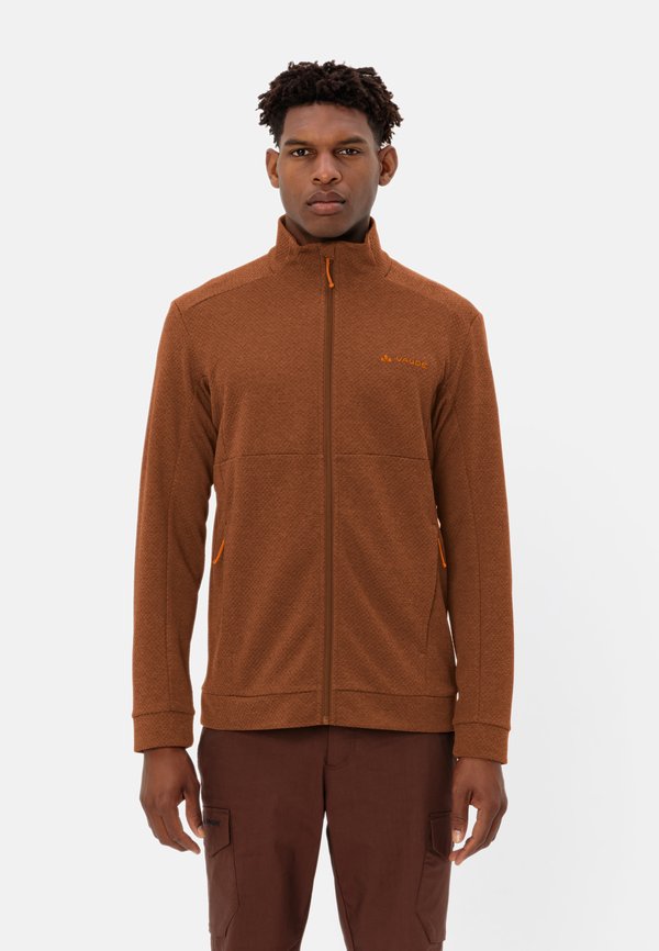 NEYLAND HIKING - Fleecejacke - turf