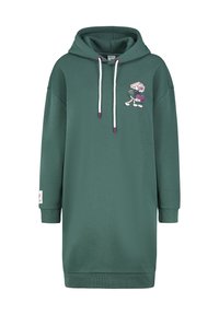 Unausgewählt, dark green