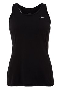 Nike Performance T-shirt de sport - black