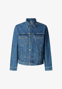 Seleccionado, used true blue