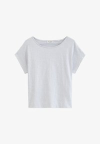 Unausgewählt, airy blue