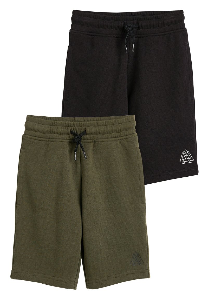 Next 2 PACK SHORTS - Szorty