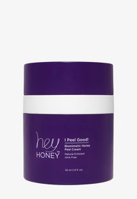 Hey Honey Skincare - I PEEL GOOD! BIOMIMETIC HONEY PEEL CREAM - Soin de jour Image miniature 1