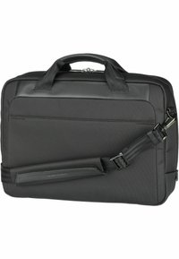 Porsche Design ROADSTER S 1500 - Portafolios - black