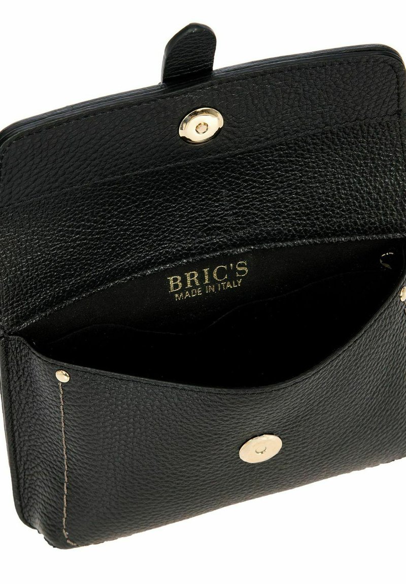Bric's GONDOLA Borsa a tracolla black/nero