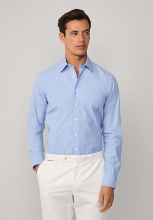 Shirt - sky blue
