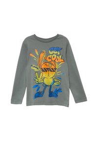 s.Oliver Longsleeve - schiefergrau