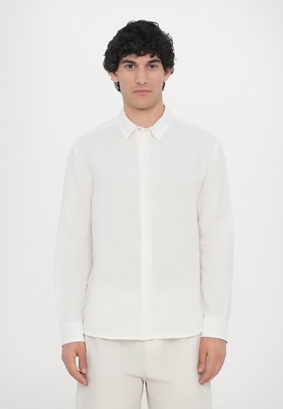 Ron Dorff Cămașă - optic white