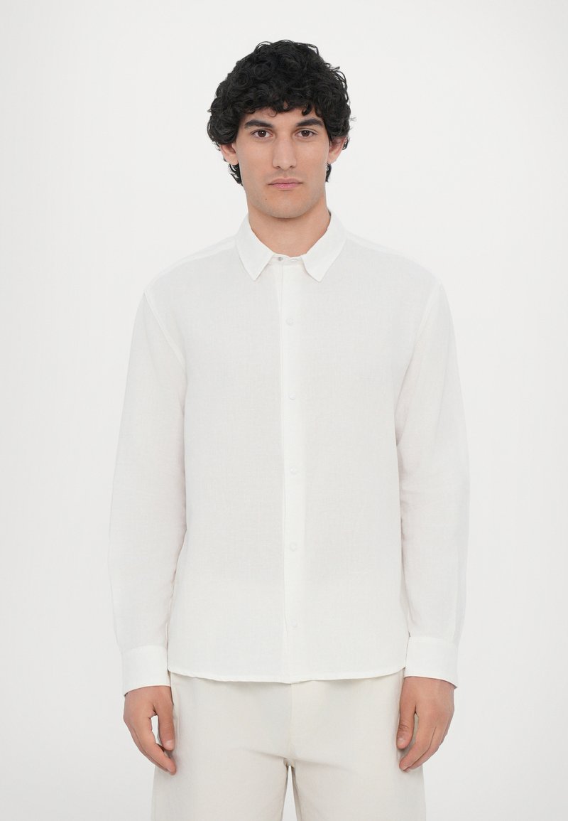Ron Dorff Marškiniai - optic white