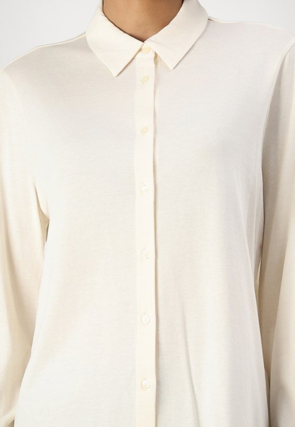 CASUAL SHIRT - Button-down blouse - calico4