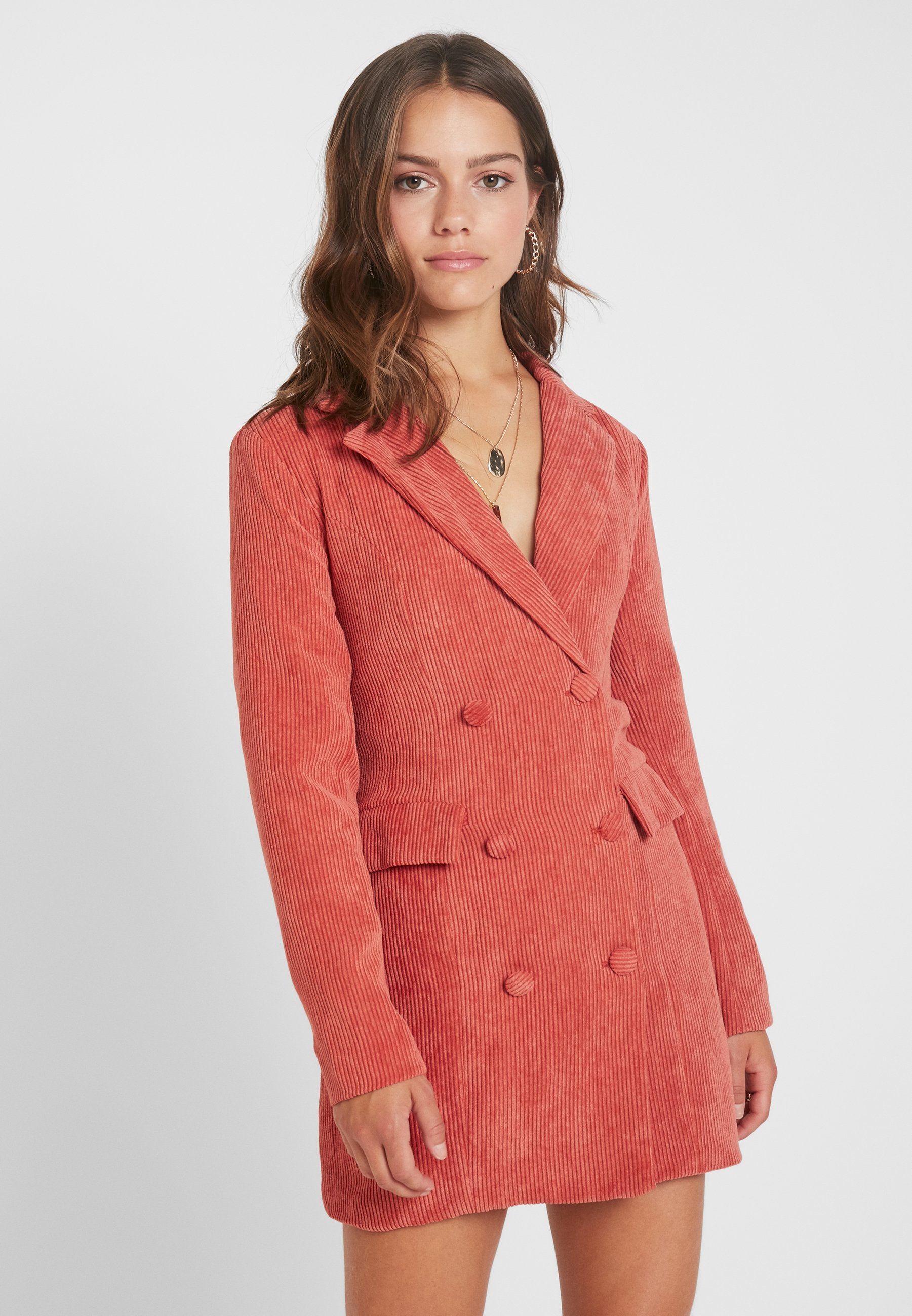 petite blazer dress uk
