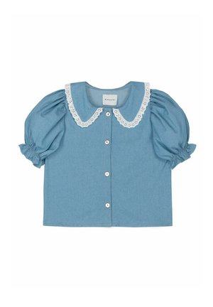 Blusa - ligh blue