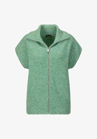 Unausgewählt, light green