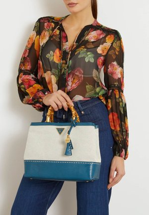 Guess, Sac à main - blue