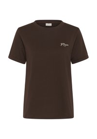 Non sélectionné, coffee bean turtledove emb.