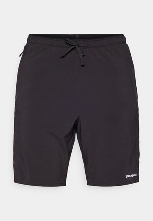 Patagonia TRAILS  - Outdoor shorts - black