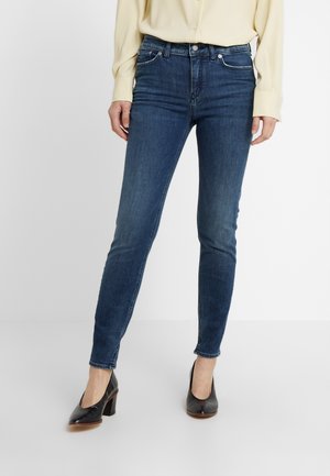 Jeans Skinny - blue