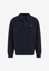 Ikke valgt, dark blue