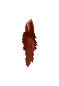 Maybelline New York COLOR SENSATIONAL THE CREAMS - Läppstift - brick beat