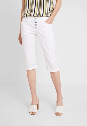 Shorts - white