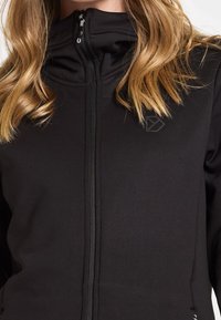 Didriksons Träningsjacka - black