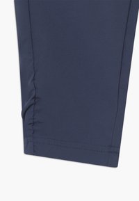 Columbia TECH TREK PANT - Friluftsbyxor - nocturnal