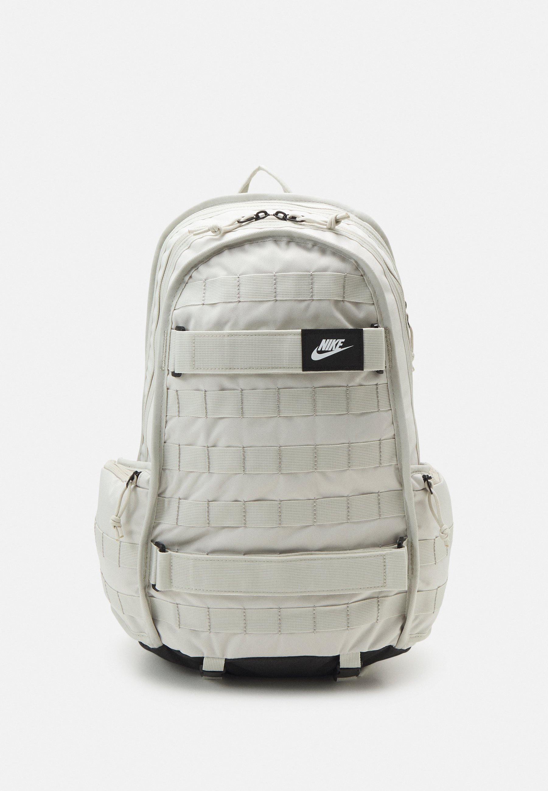 Nike Sportswear Unisex Rucksack Light Bone Black Beige Zalando Co Uk
