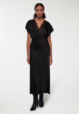 UNITA - Vestito casual - nero