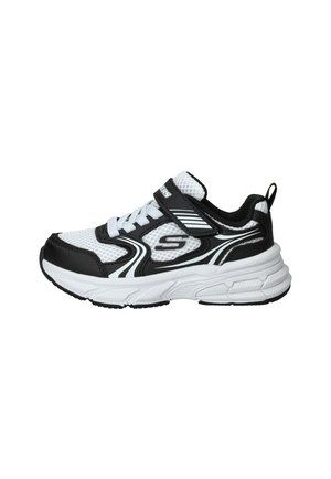 RETRO-GRAPH - Sneakers laag - zwart
