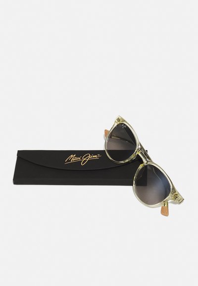 Maui Jim Aurinkolasit - yellow/grey