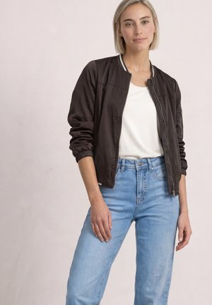 Street One, - Kurtka Bomber