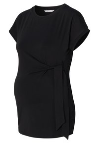 Unausgewählt, black
