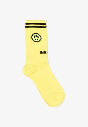 Barrow, UNISEX - Sokken - yellow