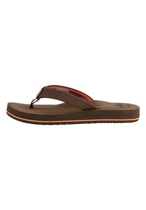 Reef CUSHION BREEZE - Teensandalen - chocolate