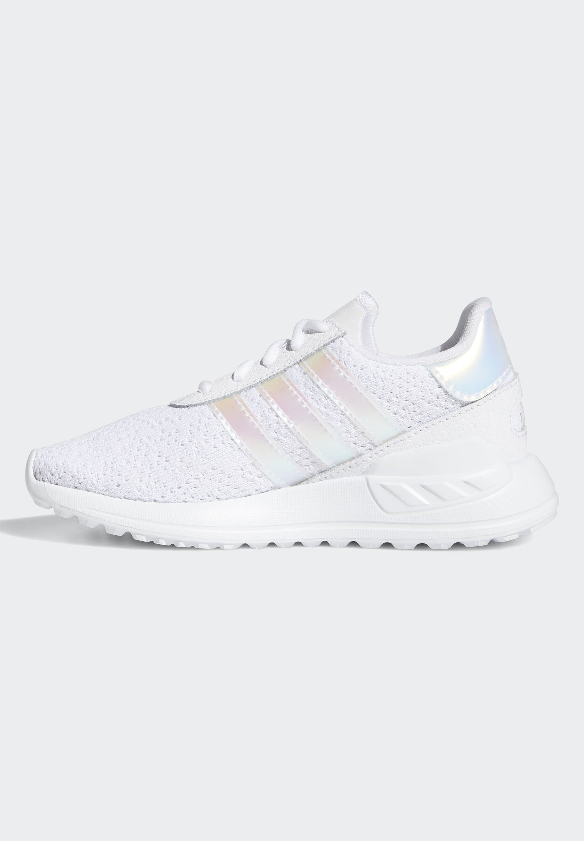 la trainer white