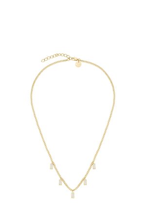 Collana - gold-coloured
