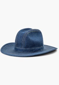 PRIDE RODEO HAT UNISEX - Hattu - jeans blue